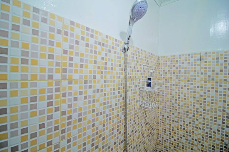 Hostal Spot On 1587 Graha Homestay