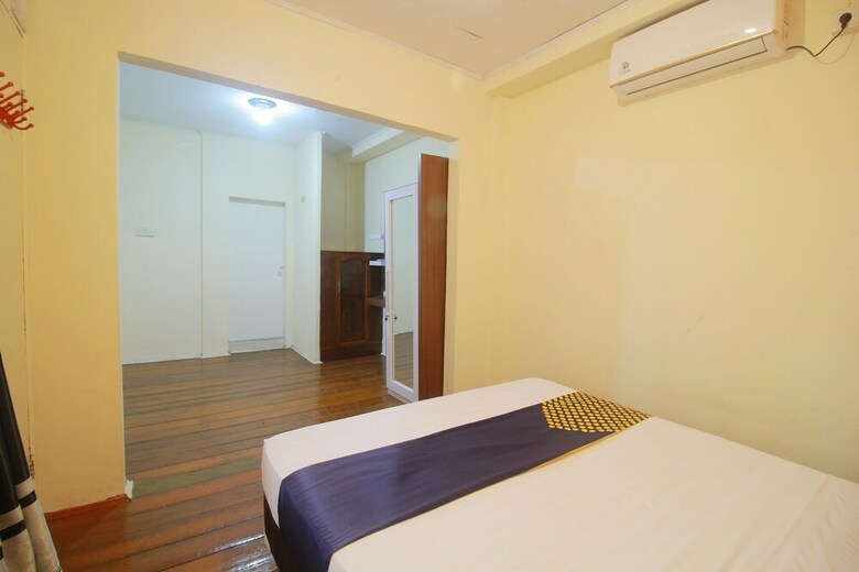 Hostal Spot On 1587 Graha Homestay