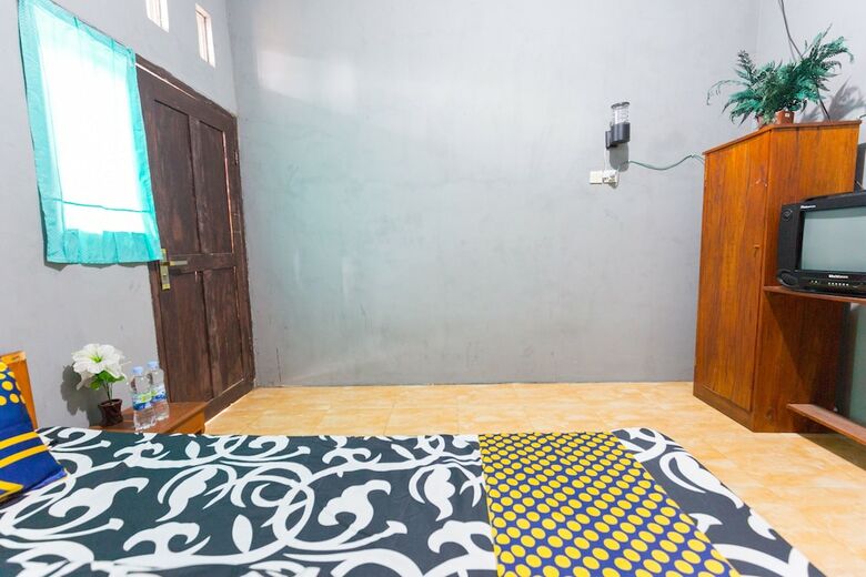 Hostal Spot On 1746 Putri Kuning Residence