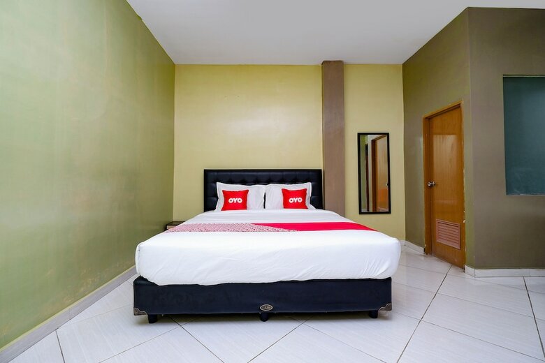 Hostal Oyo 2095 Wisma Daun