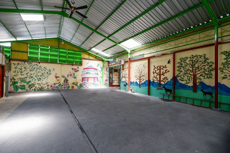 Hostal Oyo 2095 Wisma Daun