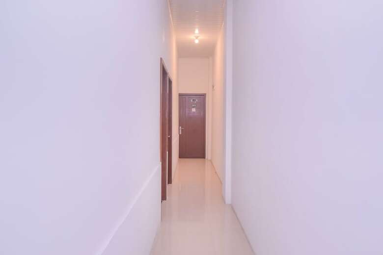 Hostal Spot On 2134 Seunia Hotel