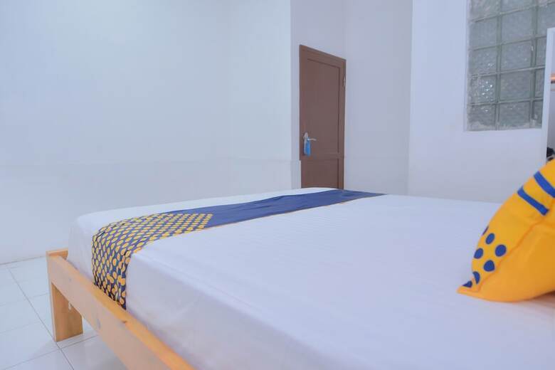 Hostal Spot On 2134 Seunia Hotel