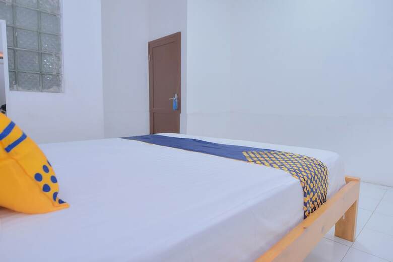 Hostal Spot On 2134 Seunia Hotel