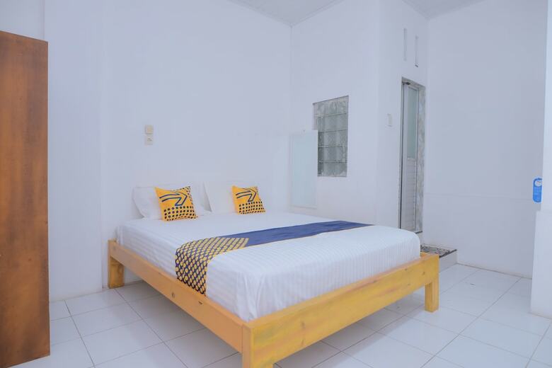 Hostal Spot On 2134 Seunia Hotel