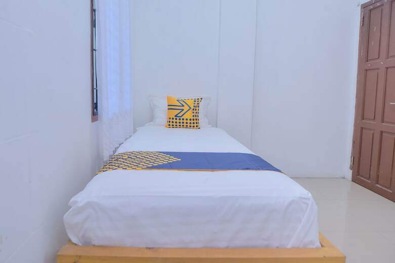 Hostal Spot On 2134 Seunia Hotel