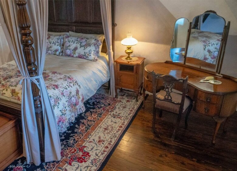 Bed & Breakfast Rosehill House