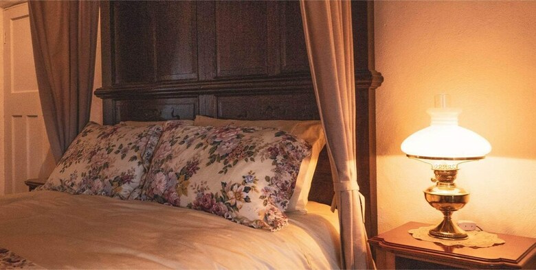 Bed & Breakfast Rosehill House