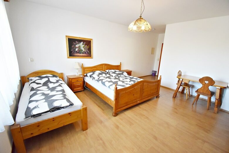Hotel Seehaus Mamming