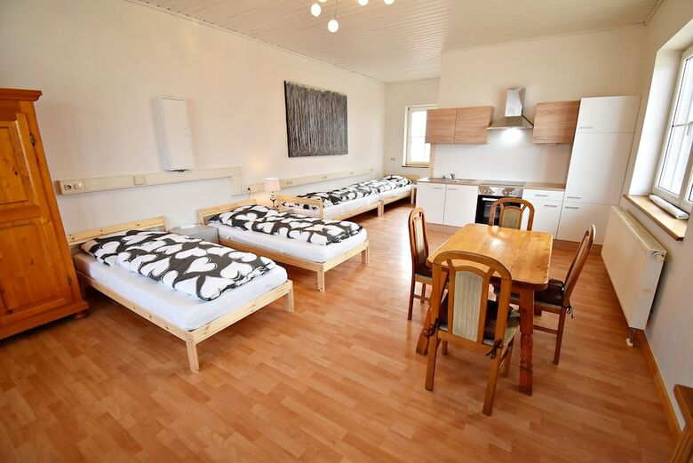 Hotel Seehaus Mamming