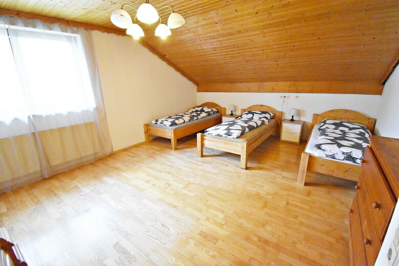 Hotel Seehaus Mamming