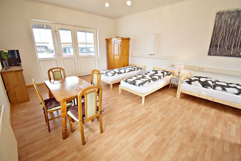 Hotel Seehaus Mamming