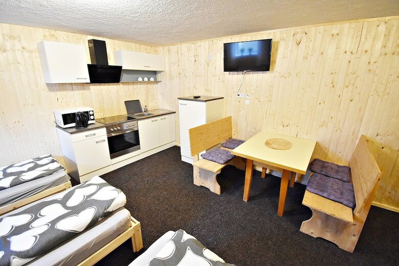 Hotel Seehaus Mamming