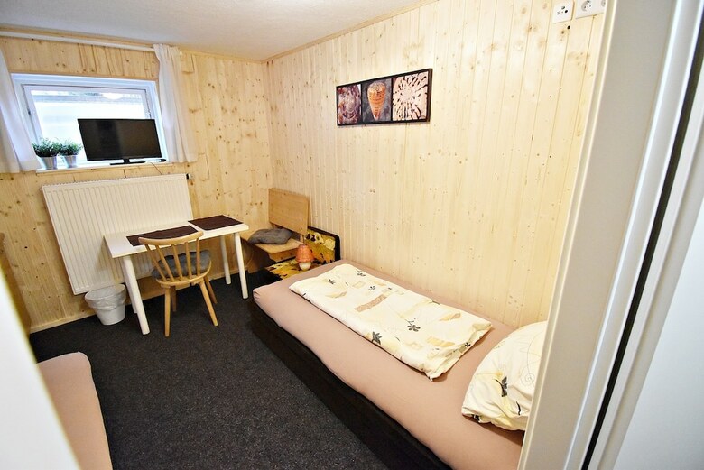 Hotel Seehaus Mamming