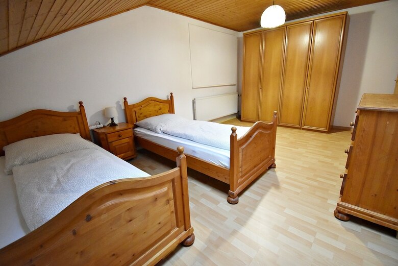 Hotel Seehaus Mamming