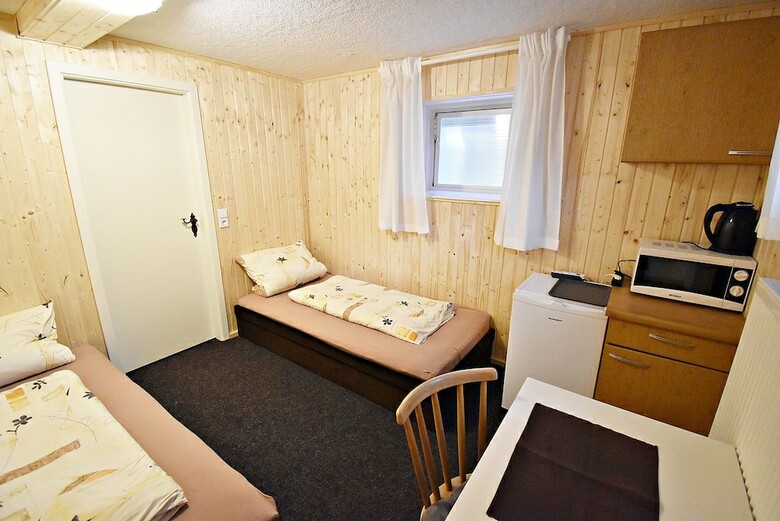 Hotel Seehaus Mamming