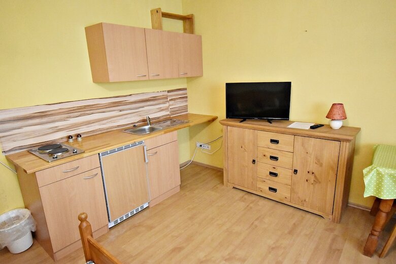 Hotel Seehaus Mamming
