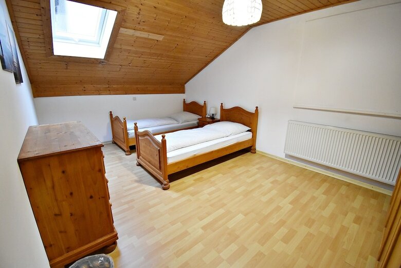Hotel Seehaus Mamming