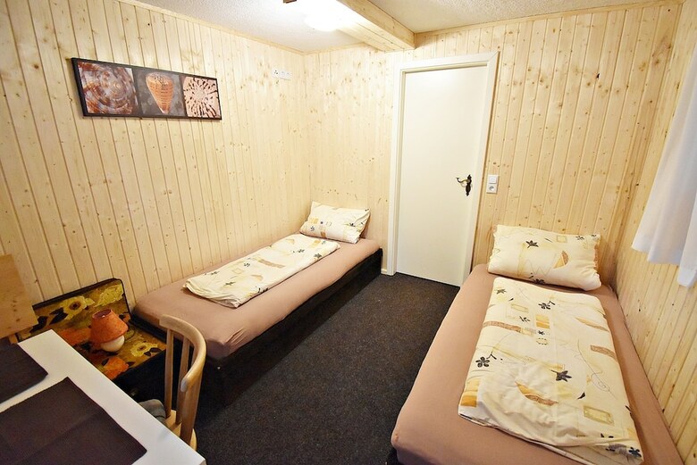 Hotel Seehaus Mamming