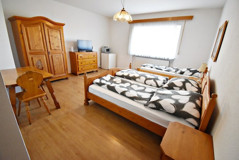 Hotel Seehaus Mamming