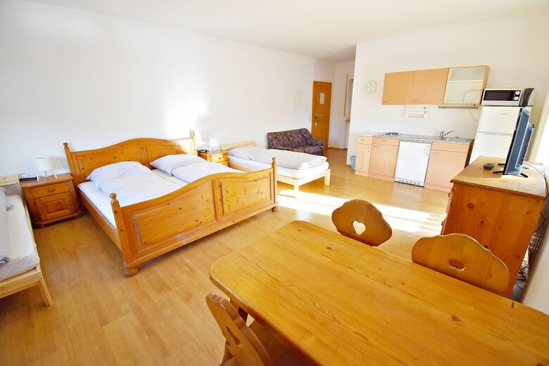 Hotel Seehaus Mamming