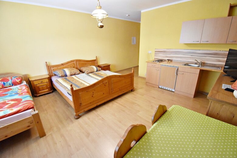 Hotel Seehaus Mamming