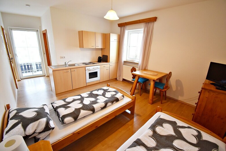 Hotel Seehaus Mamming
