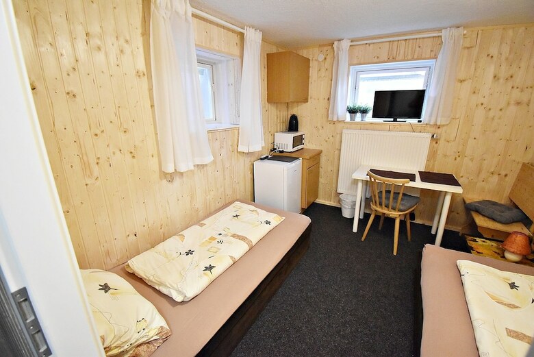Hotel Seehaus Mamming