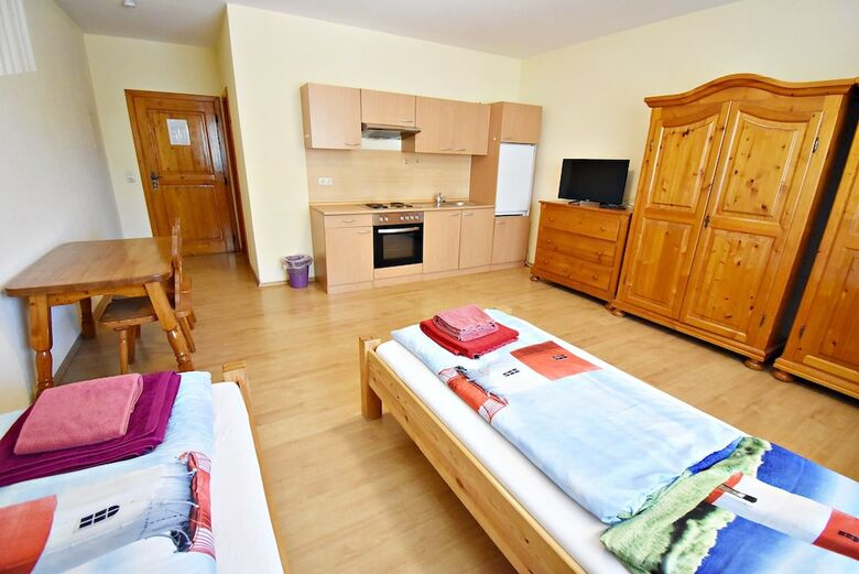 Hotel Seehaus Mamming