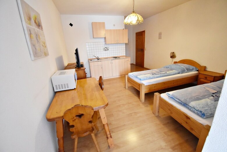 Hotel Seehaus Mamming