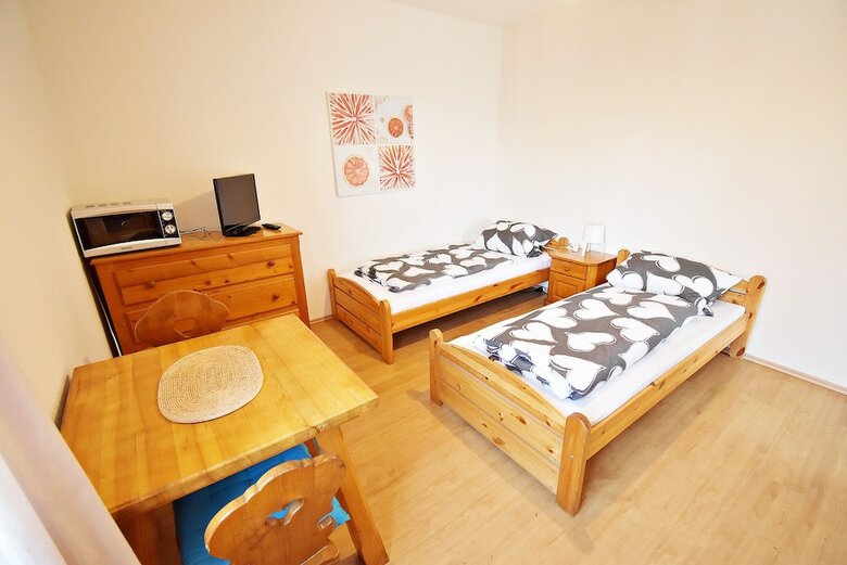 Hotel Seehaus Mamming
