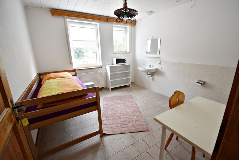 Hotel Seehaus Mamming