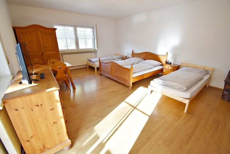 Hotel Seehaus Mamming