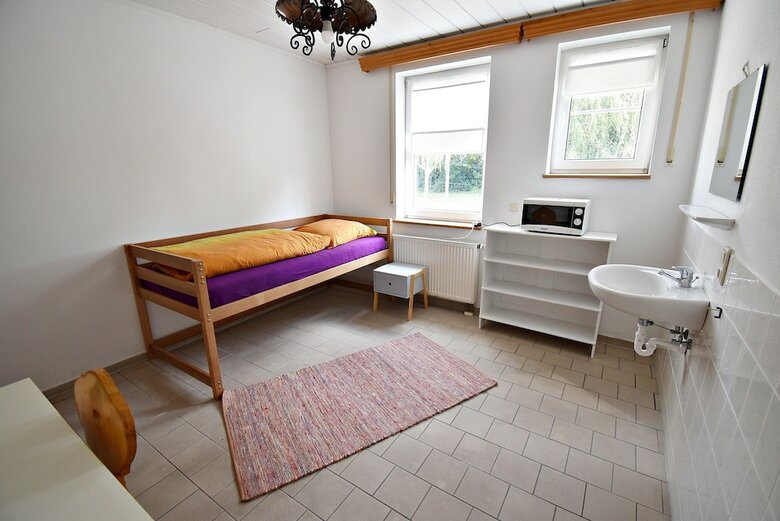 Hotel Seehaus Mamming