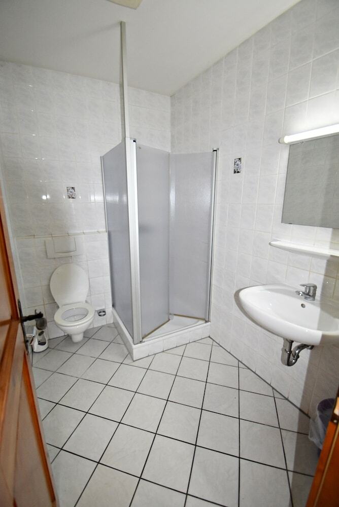 Hotel Seehaus Mamming