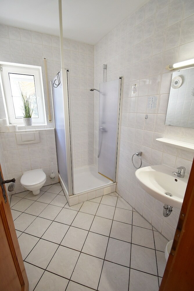 Hotel Seehaus Mamming