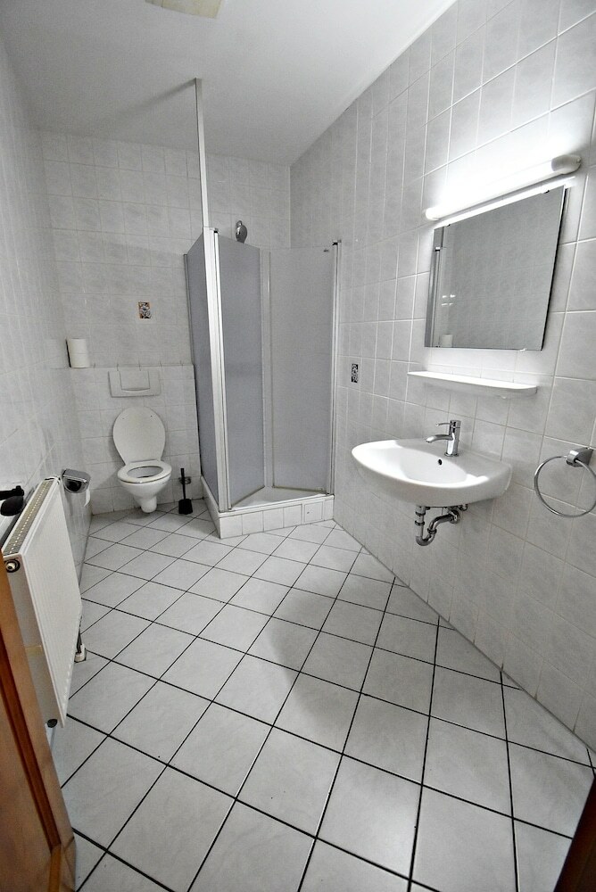 Hotel Seehaus Mamming