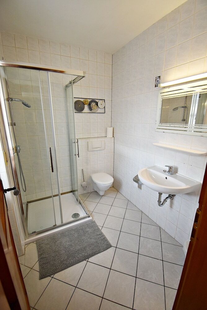Hotel Seehaus Mamming