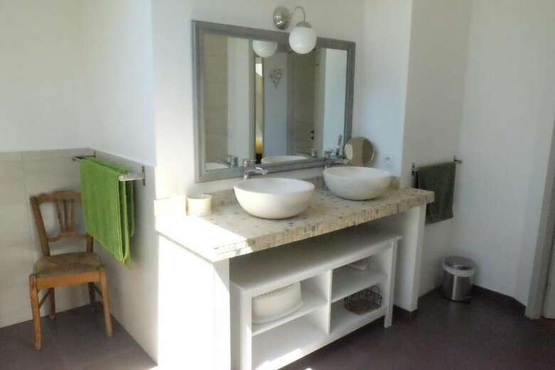 Apartamentos Gite Chez Mary