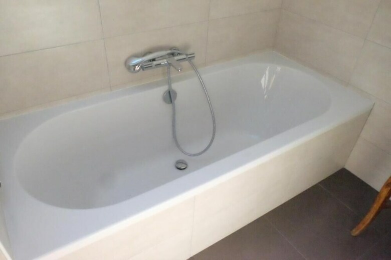 Apartamentos Gite Chez Mary