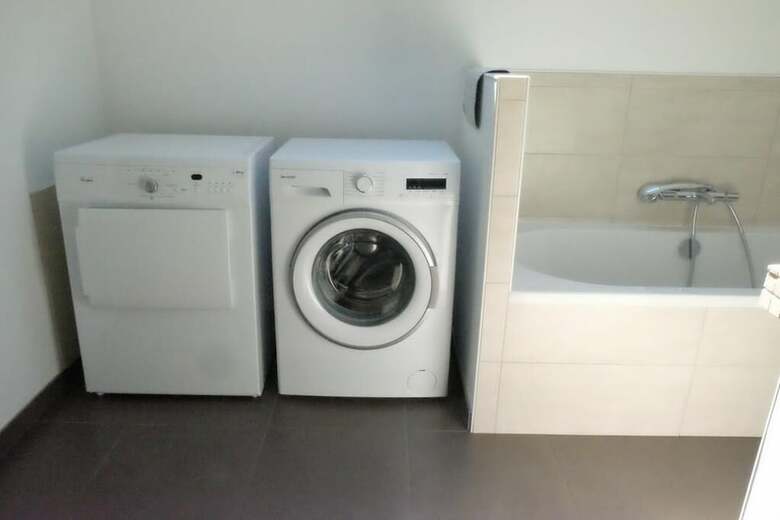 Apartamentos Gite Chez Mary