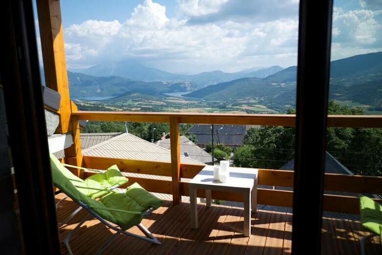 Apartamentos Gite Chez Mary
