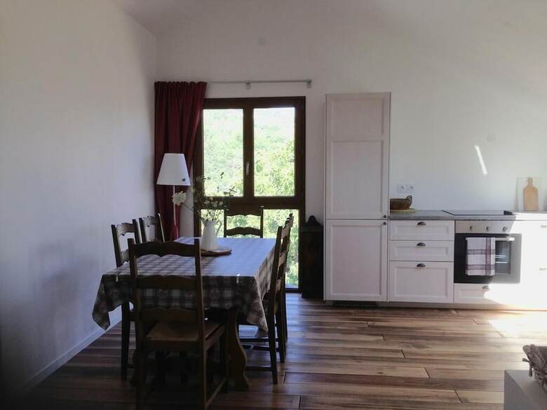 Apartamentos Gite Chez Mary
