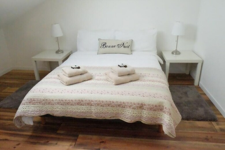Apartamentos Gite Chez Mary