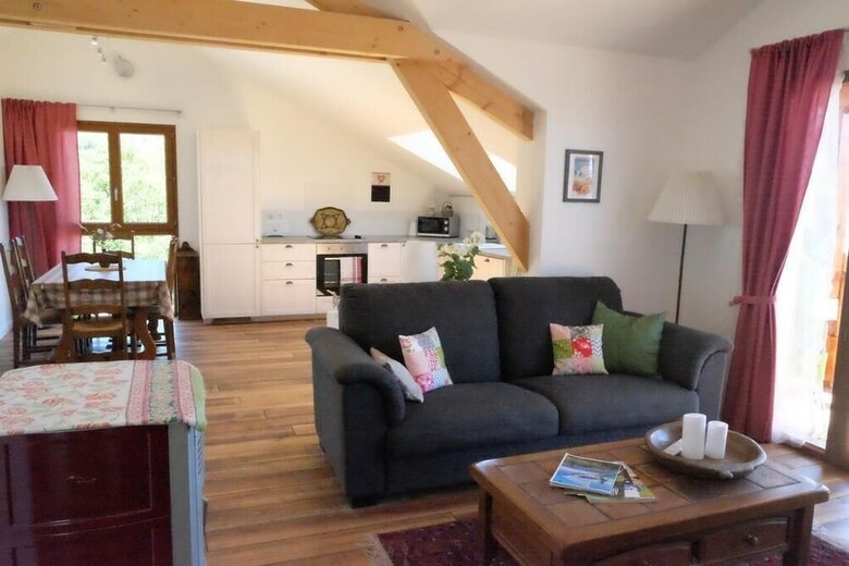 Apartamentos Gite Chez Mary
