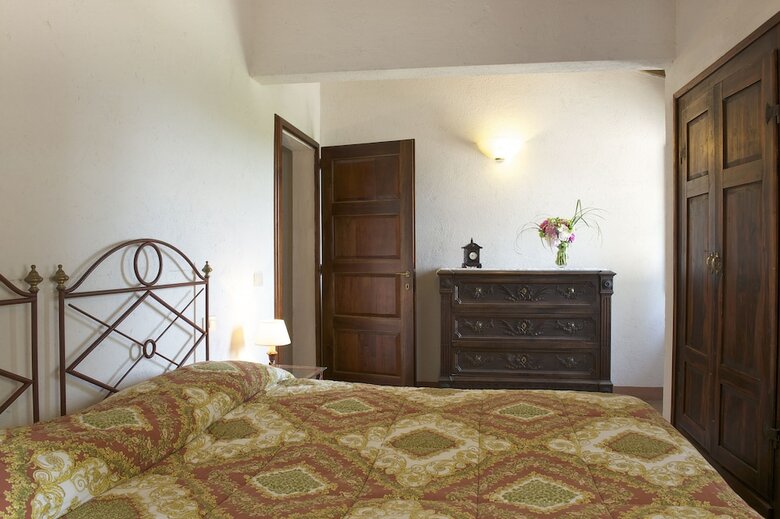 Apartamento Castello Di Modanella