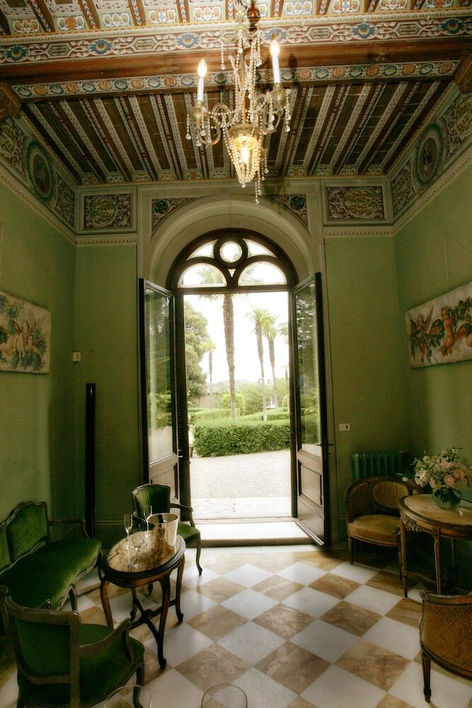 Apartamento Castello Di Modanella