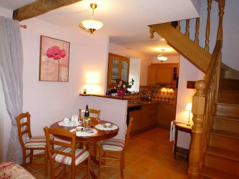 Gites de R�ve En Finist�re