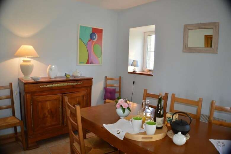 Gites de R�ve En Finist�re