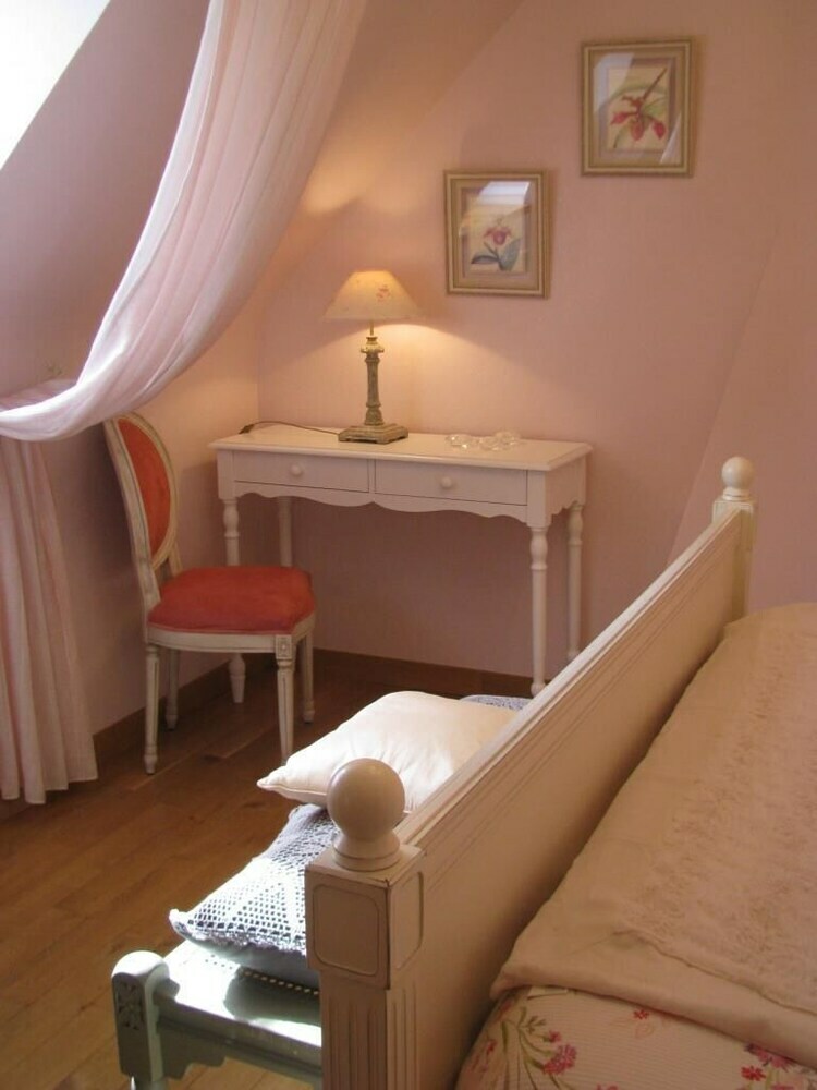 Gites de R�ve En Finist�re